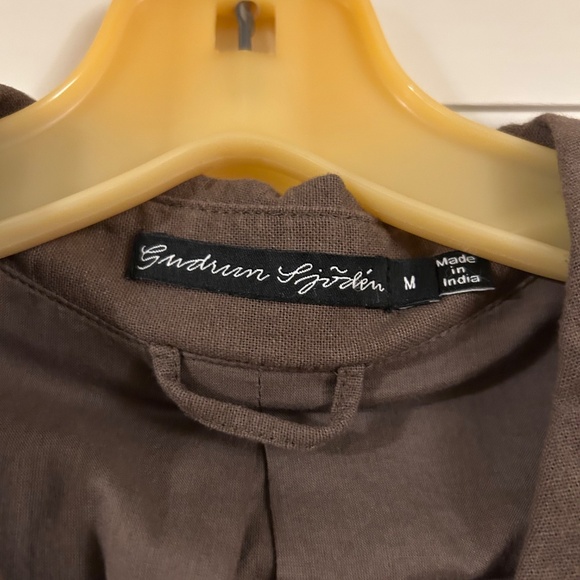 Gudrun Sjoden jacket - Picture 2 of 4